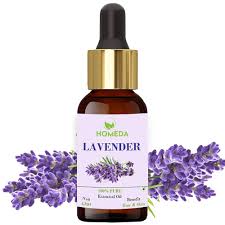 Lavender Oil